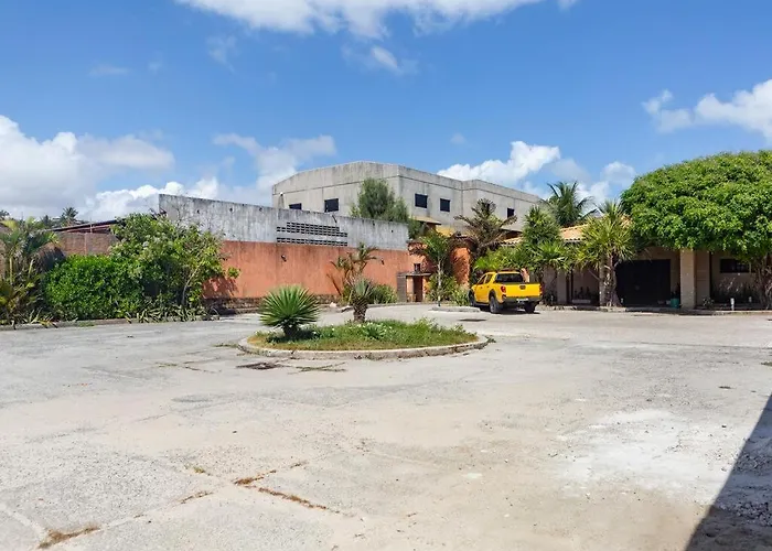 Pousada Navegantes Fortaleza 
